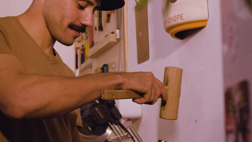 Colorado - Lei da Mistura Brasileira - Zizu